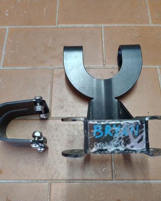 Supporto seggiolino bambini Millian parts Bryan