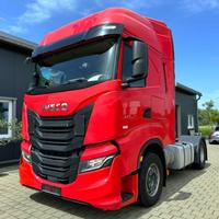 IVECO S-WAY 510 FULL PNEUMATICO + INTARDER