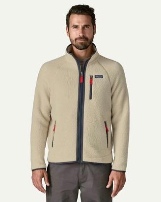 Giacca in pile Patagonia Retro Pile Outdoor (L)