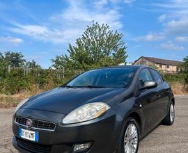Fiat Bravo 1.4 Benzina/GPL neopatentati