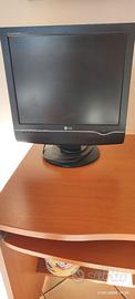 Monitor PC/schermo  LG