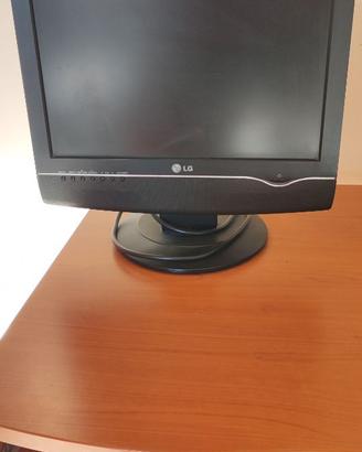 Monitor PC/schermo  LG