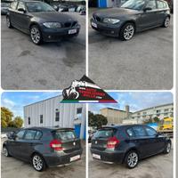 Ricambi Bmw serie 120D sigla 204D4