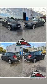 Ricambi Bmw serie 120D sigla 204D4