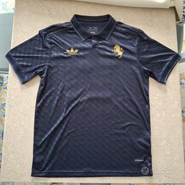 maglia juventus 24/25 Yildiz