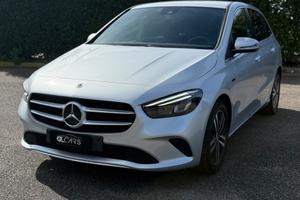 Mercedes-benz B 250 e Automatic EQ-Power Sport Plu