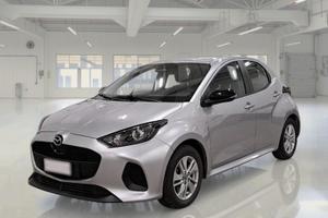 MAZDA 2 FULL HYBRID ELECTRIC 1.5 VVT CENTRE-LINE A