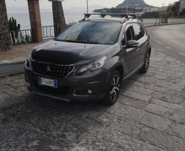 Peugeot 2008 *Crossover. 15.jtd