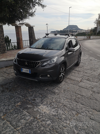 Peugeot 2008 *Crossover. 15.jtd