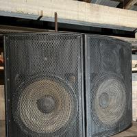 Jbl ms115