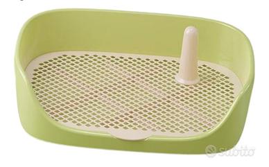 tappetino con birillo per maschietti 