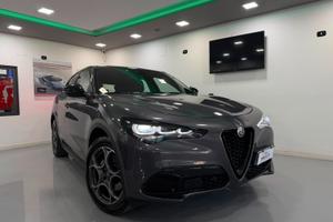 Alfa Romeo Stelvio 2.2 Turbodiesel 210 CV AT8 Q4 S