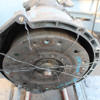 CAMBIO BMW 320 D -MOTORE tipo N47D20A,cc 1995 ,kw 