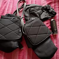 RENPHO Massaggiatore Gambe a Compressione d’Aria –