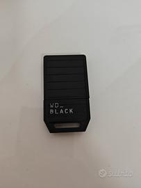 WD BLACK C50 1TB XBOX SERIE X S