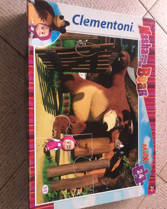 Puzzle