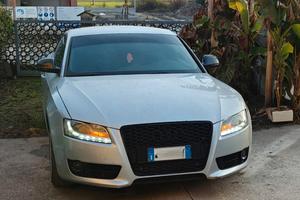 Audi A5 Coupe 2.7 V6 tdi s-line