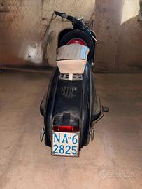Lambretta