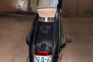 Lambretta