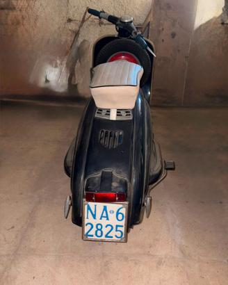 Lambretta