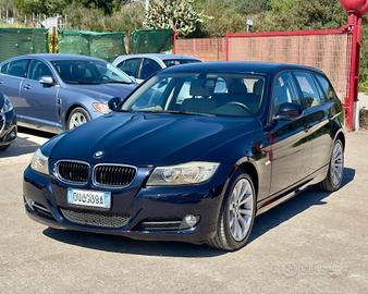 Bmw 320 320d cat Touring MSport
