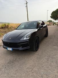Porsche Cayenne Coupé 3.0 V6 340 CV Tiptronic – 20