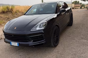 Porsche Cayenne Coupé 3.0 V6 340 CV Tiptronic – 20