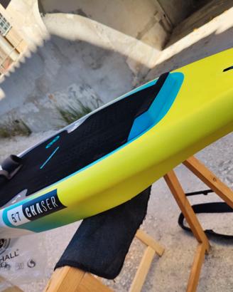 Tavola Eleveight Chaser 75lt 2026 wingfoil