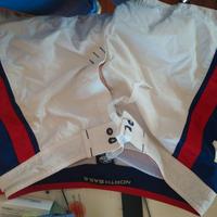 2 Costumi Calvin Klein North Sails