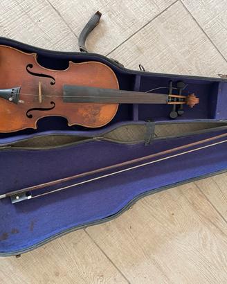 Violino Stradivari copy germani