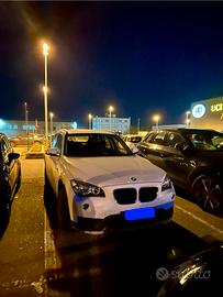 BMW X1 XDRIVE, automatica, full optional