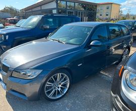 BMW 335 D - M PAKET - FINANZIABILE - PERMUTA