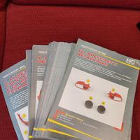 Ferrari F40 Competizione Centauria