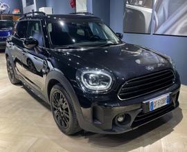 Mini Cooper Countryman Mini 2.0 Cooper D JCW Count