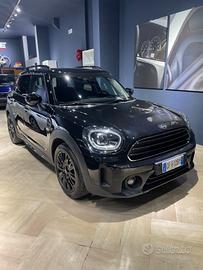 Mini Cooper Countryman Mini 2.0 Cooper D JCW Count