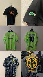 3 maglia sportive