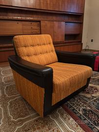 Poltrona anni ‘60