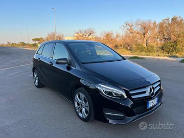 Mercedes b180 d Premium
