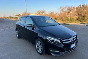 Mercedes b180 d Premium