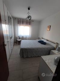 Appartamento arredato a Centuripe (EN)