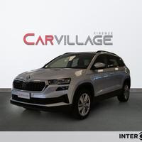 SKODA Karoq 1.0 tsi Selection 115cv