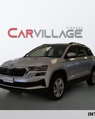 SKODA Karoq 1.0 tsi Selection 115cv