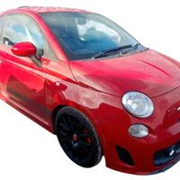 2015 ABARTH 595 1.4 T-Jet – COD. MOTORE 312A3000