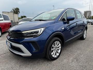 OPEL Crossland X 1.2 T 12V 110 CV S&S Innov.