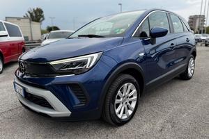 OPEL Crossland X 1.2 T 12V 110 CV S&S Innov.