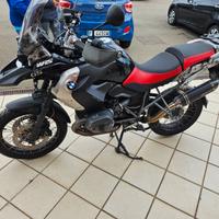 Bmw r 1200 gs - 2012