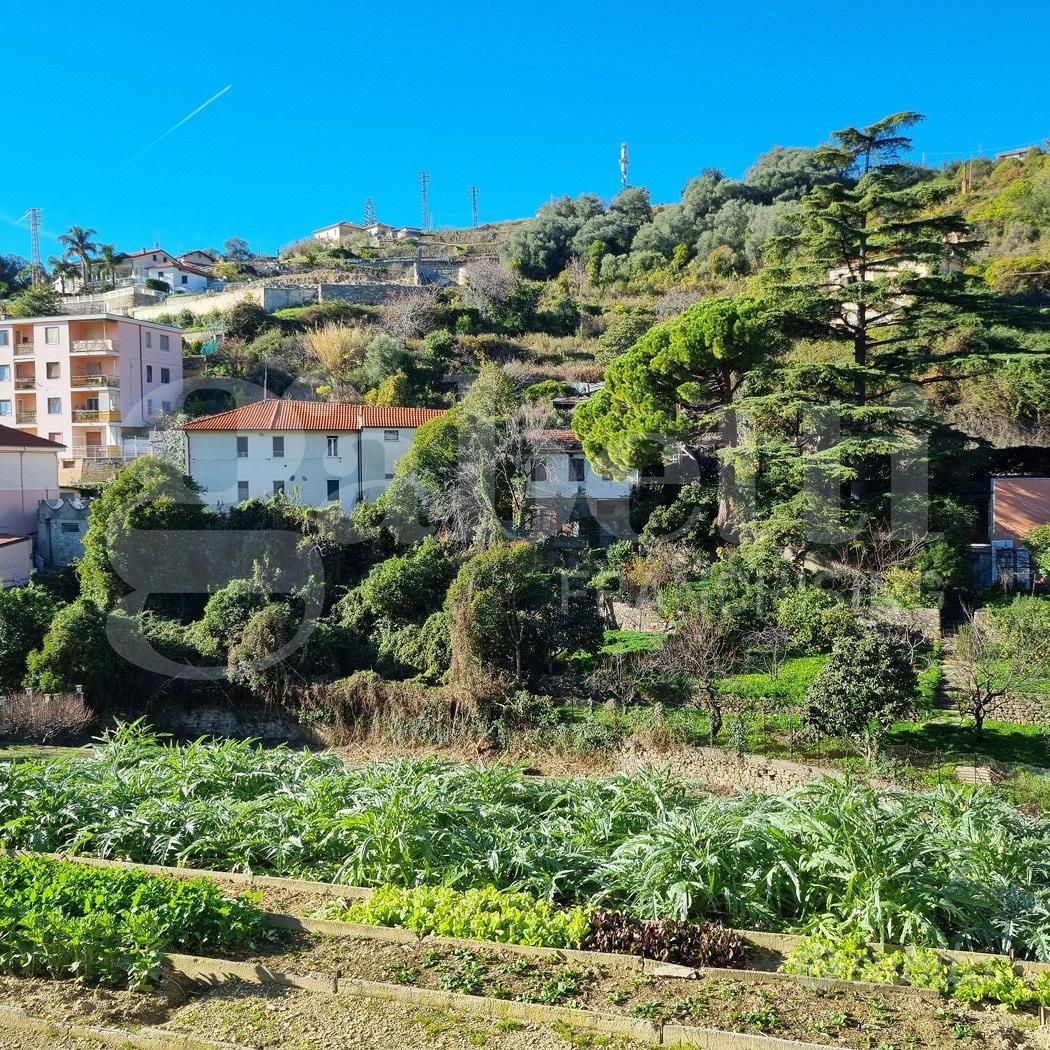 Terreno Residenziale Sanremo [SRT01VRG] - Vista 2