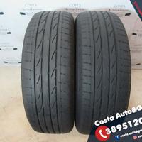 Gomme 215 65 17 Bridgestone 85% Estive 215 65 R17