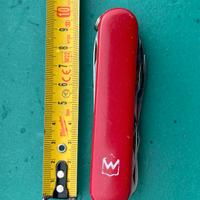 coltellino multiuso marca
MERCURY MANIAGO anni 60