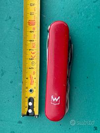 coltellino multiuso marca
MERCURY MANIAGO anni 60